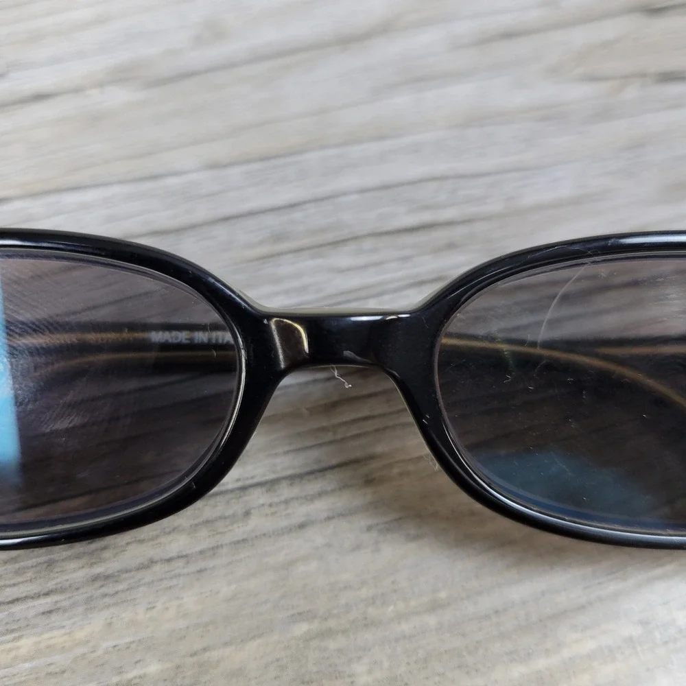Kate Spade Sunglasses‎ N9U Bianca Olive Green Oval Womens 130mm Frames Only